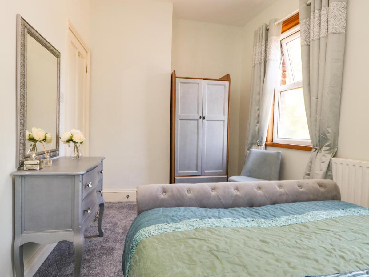הוילה יורק Baggergate House מראה חיצוני תמונה